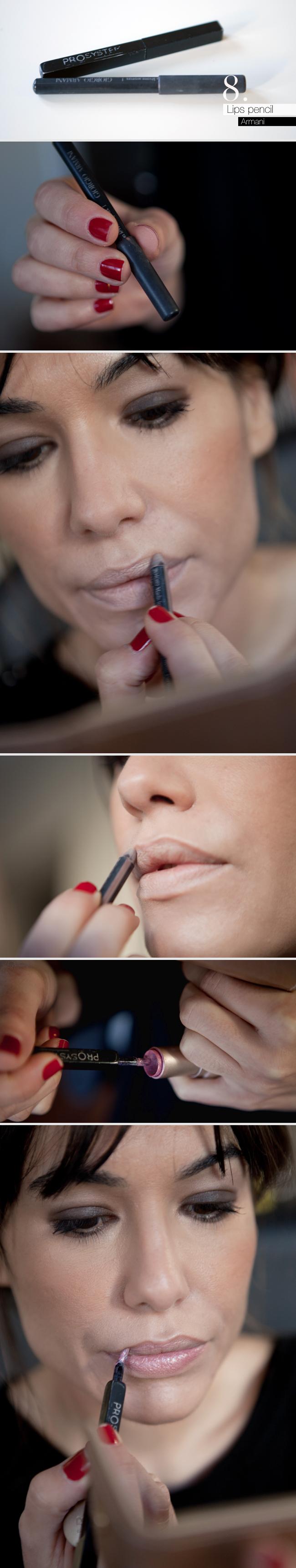 make up tutorial: my daily make up