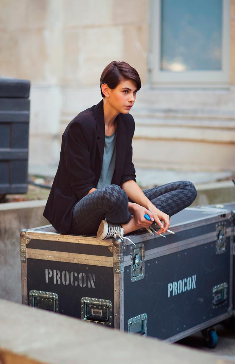 BEST STREET STYLE OUTFITS OF 2012