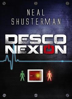 Reseña: Desconexión, de Neal Shusterman