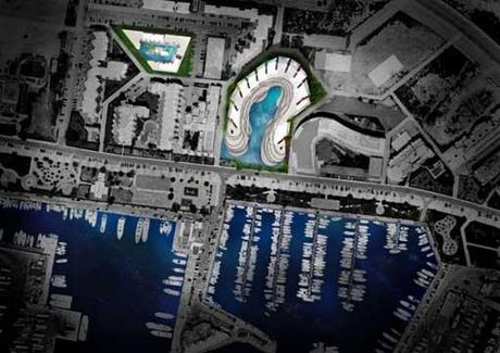 NUEVAS IMÁGENES DEL PROYECTO DE INTERIORISMO EN IBIZA DISEÑADO POR A-CERO