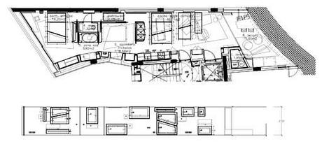 NUEVAS IMÁGENES DEL PROYECTO DE INTERIORISMO EN IBIZA DISEÑADO POR A-CERO