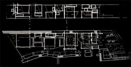 NUEVAS IMÁGENES DEL PROYECTO DE INTERIORISMO EN IBIZA DISEÑADO POR A-CERO