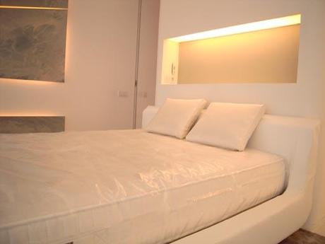 NUEVAS IMÁGENES DEL PROYECTO DE INTERIORISMO EN IBIZA DISEÑADO POR A-CERO