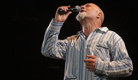 El tiempo no para :: último sábado musical del 2012