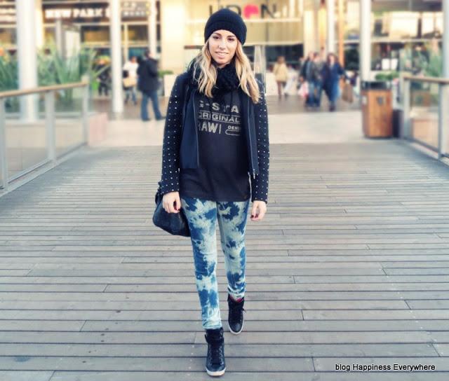 Like diamonds in the sky