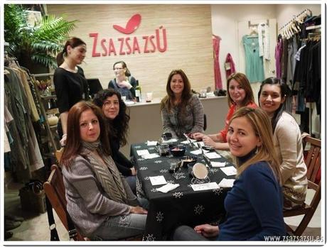 FEBRERO-TALLER BELLEZA