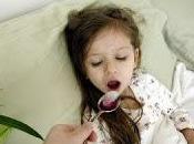 Niños fármacos, relación riesgos (II)