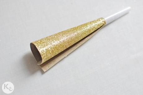 DIY. Noisemakers DIY. Noisemakers