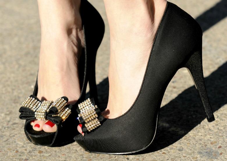 Total Look SUITEBLANCO