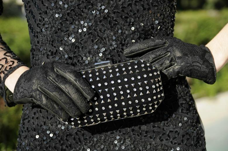 Total Look SUITEBLANCO