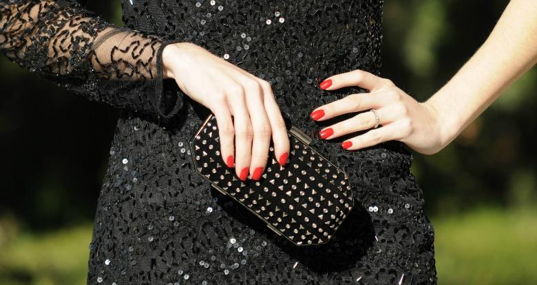 Total Look SUITEBLANCO