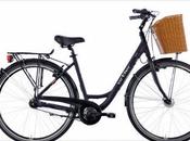 razones para hacerse bici paseo