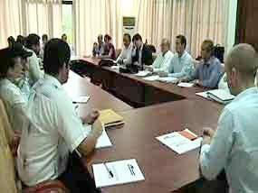 Primeros pasos en Cuba para la paz añorada por Colombia