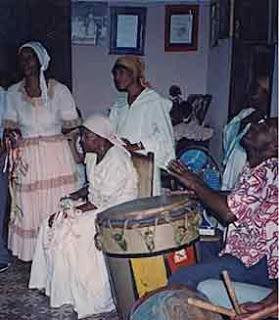 Homenaje en Santiago de Cuba a agrupación Patrimonio Mundial