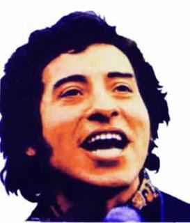 Encausados siete exmilitares chilenos por asesinato de Victor Jara