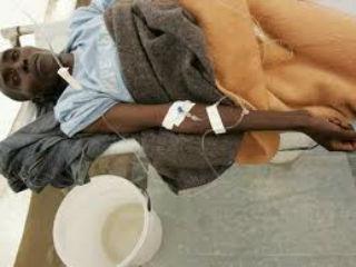 ONU nombra un asesor contra el cólera en Haití