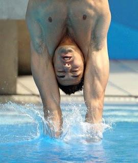 Natación venezolana abrirá calendario internacional 2013 en Argentina