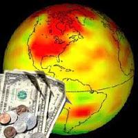 La vergüenza del comercio de emisiones: se vende CO2