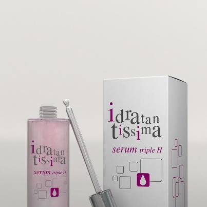 Serum Idratantissima de Pegado a ti