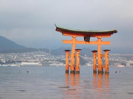 Miyajima/宮島観光