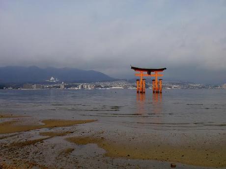 Miyajima/宮島観光