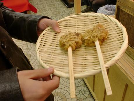 Miyajima/宮島観光