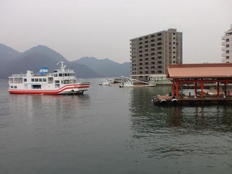 Miyajima/宮島観光