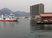 Miyajima/宮島観光