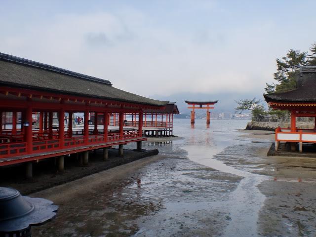 Miyajima/宮島観光