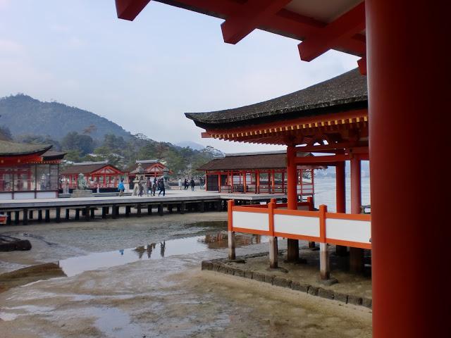 Miyajima/宮島観光