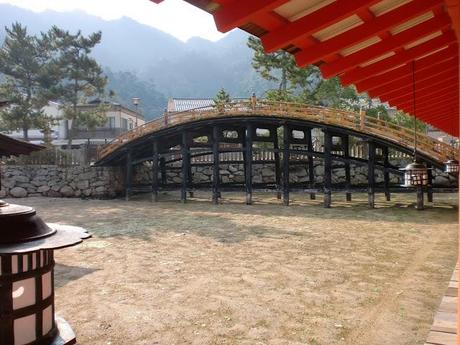 Miyajima/宮島観光
