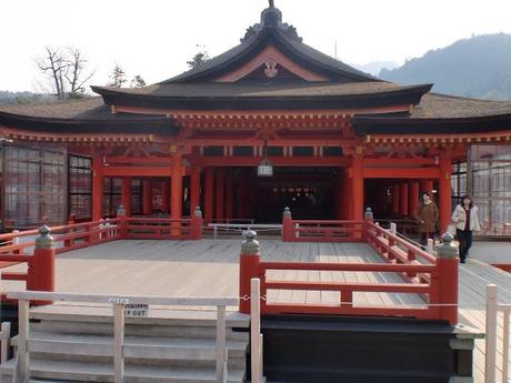 Miyajima/宮島観光