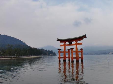 Miyajima/宮島観光