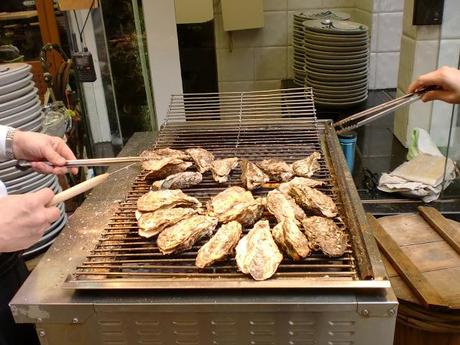 Miyajima/宮島観光