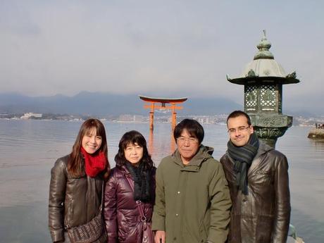 Miyajima/宮島観光