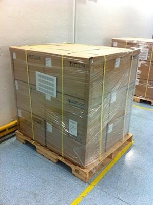 Llegan ya los primeros kits para desarrolladores de Ouya Foto Palet