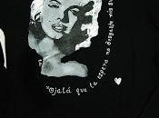 Camiseta Sueños Marilyn