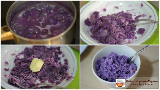 Cabrito asado al romero para la cena de fin de año