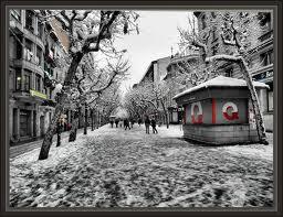 Esto es la Navidad...