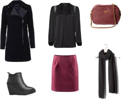 Nochevieja: 3 looks para 3 estilos