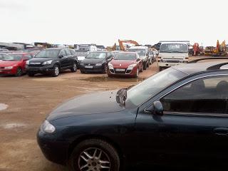 Containers para volver a su país, cada día vuelven más a América latina.