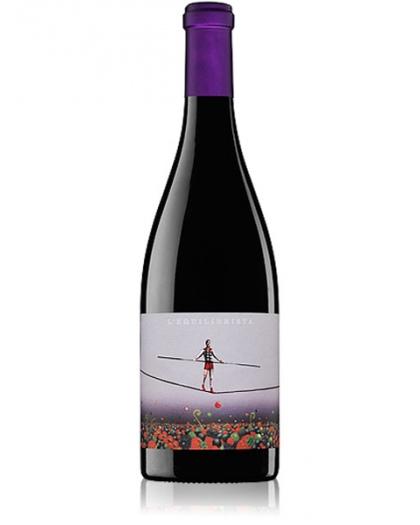L´Equilibrista – Vino tinto