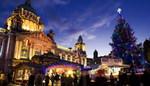 El Mercado Europeo de Navidad en Belfast