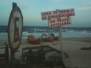 Vacaciones para estar bien, Recomendamos visitar Rocha en Uruguay