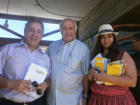 Vacaciones para estar bien, Recomendamos visitar Rocha en Uruguay