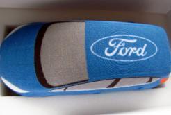 Recibí, vía PeerIndex, mi cochecito impreso en 3D – concurso #FordFiesta24 « Dario Alvarez, Fotógrafo 2.0