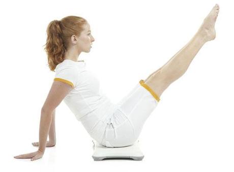 Las mejoras físicas gracias a las consolas de videojuegos