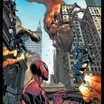 Avenging Spider-Man Nº 16