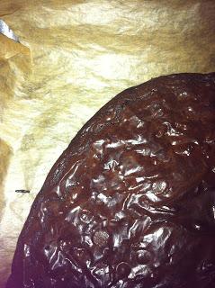 SNICKERS O CHOCOLATINAS DE CACAHUETE CASERAS