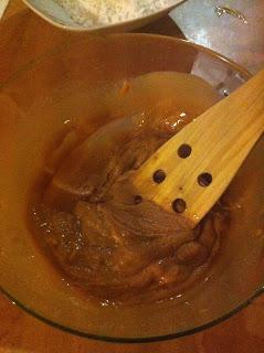 SNICKERS O CHOCOLATINAS DE CACAHUETE CASERAS